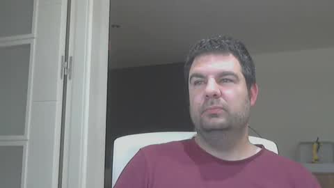 Snapshot of tork83 chatting on March 9, 5:44 am Tork 83 online show from March 9, 5:44 am