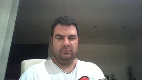 Snapshot of tork83 chatting on October 16, 4:13 am Tork 83 online show from October 16, 4:13 am