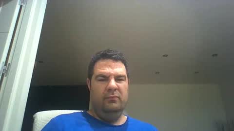 Snapshot of tork83 chatting on May 17, 3:26 am Tork 83 online show from May 17, 3:26 am