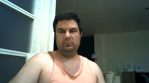 Snapshot of tork83 chatting on June 15, 9:50 pm Tork 83 online show from June 15, 9:50 pm