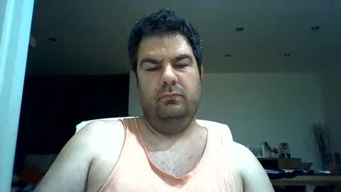 Snapshot of tork83 chatting on June 18, 4:02 am Tork 83 online show from June 18, 4:02 am