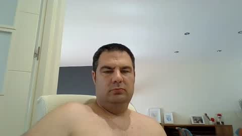 Snapshot of tork83 chatting on June 22, 3:53 pm Tork 83 online show from June 22, 3:53 pm