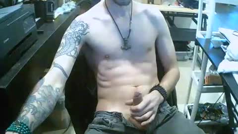 Tornado2156 online show from February 5, 9:29 pm