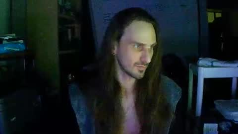 Tornado2156 online show from February 9, 7:16 am