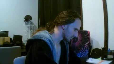 Tornado2156 online show from October 6, 1:36 am