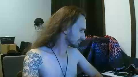 Tornado2156 online show from October 11, 4:12 am