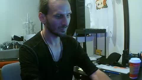 Tornado2156 online show from November 4, 7:46 pm