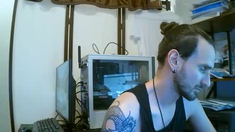 Tornado2156 online show from February 10, 8:02 pm