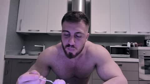 toro_arrapato online show from January 6, 8:07 pm