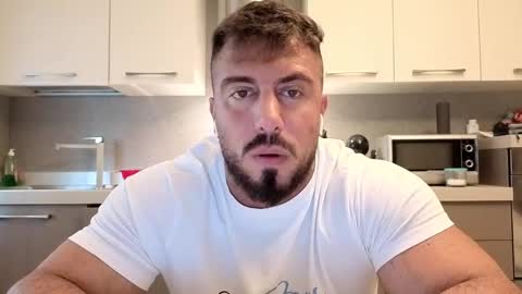 toro_arrapato online show from September 9, 10:26 am