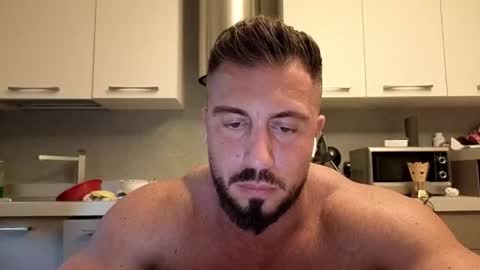 toro_arrapato online show from September 14, 5:23 pm