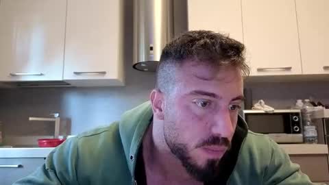 toro_arrapato online show from October 8, 3:09 pm