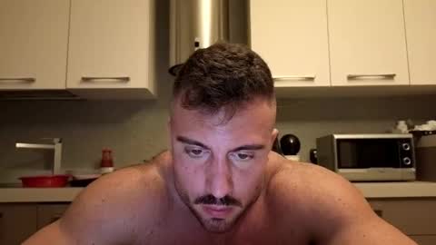 toro_arrapato online show from November 1, 3:58 pm