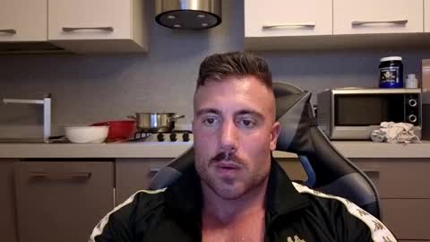 toro_arrapato online show from November 30, 12:14 am