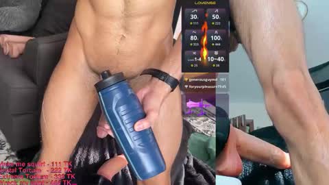 Snapshot of toronto325 chatting on February 7, 6:44 pm Toronto325 online show from February 7, 6:44 pm