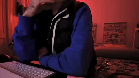 Torosko online show from November 26, 7:48 pm