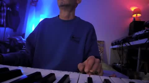 Torosko online show from January 12, 9:20 pm