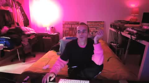 Torosko online show from February 22, 10:19 pm