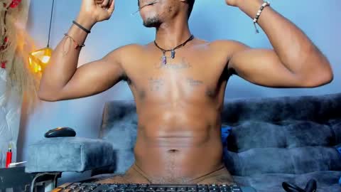 Torybigdick online show from March 11, 3:23 pm