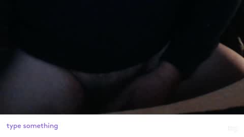 tosh987654321 online show from January 29, 11:56 pm