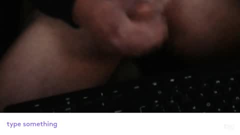 tosh987654321 online show from December 15, 8:51 am