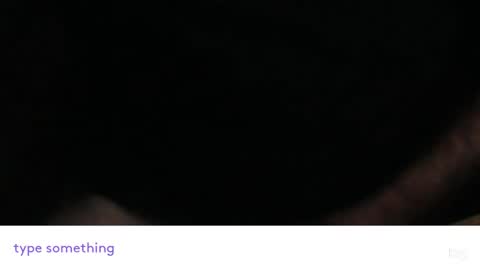 tosh987654321 online show from January 17, 4:00 pm