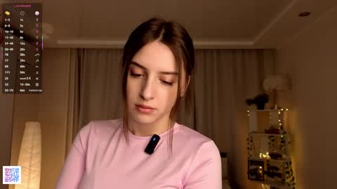 Kate online show from April 3, 4:10 am