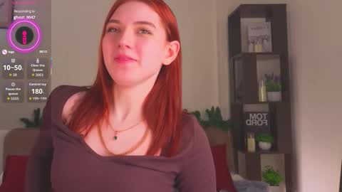 Mari online show from January 17, 1:10 am