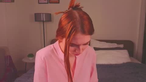 Mari online show from February 22, 1:29 am