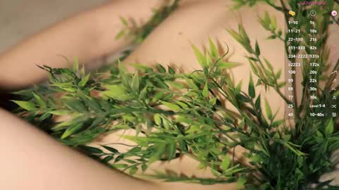 Toshi online show from April 12, 1:05 pm