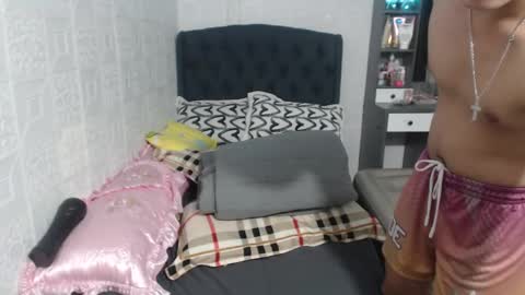 Toshiro online show from December 15, 11:31 pm