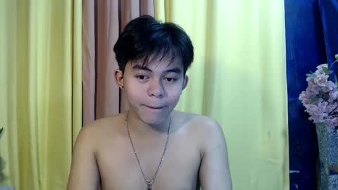 Toshiro online show from December 25, 5:37 pm