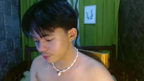 Toshiro online show from February 11, 4:13 pm