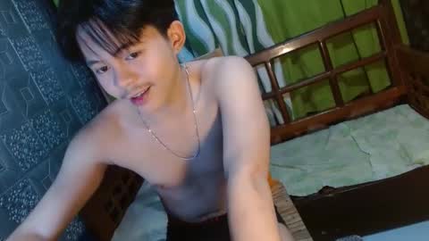 Toshiro online show from February 23, 5:01 am