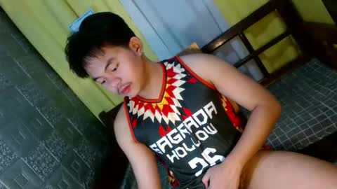 Toshiro online show from December 3, 9:29 am