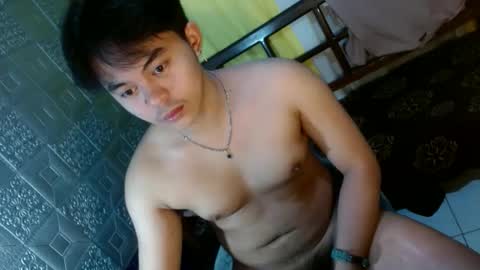 Toshiro online show from February 10, 12:26 am