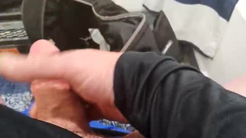 Snapshot of tossmysalad20 chatting on November 30, 9:19 pm tossmysalad20 online show from November 30, 9:19 pm