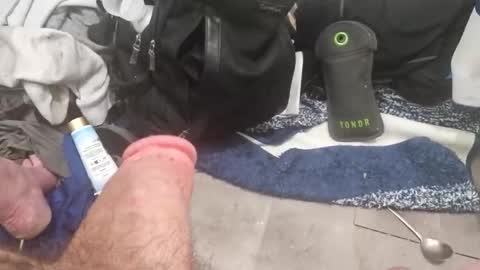 Snapshot of tossmysalad20 chatting on January 7, 6:49 am tossmysalad20 online show from January 7, 6:49 am