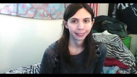 Luna online show from January 26, 5:56 am