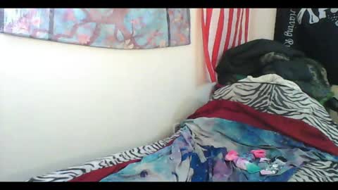 Luna online show from January 27, 12:54 am