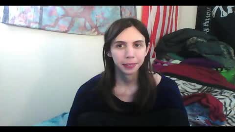 Luna online show from January 29, 4:26 am