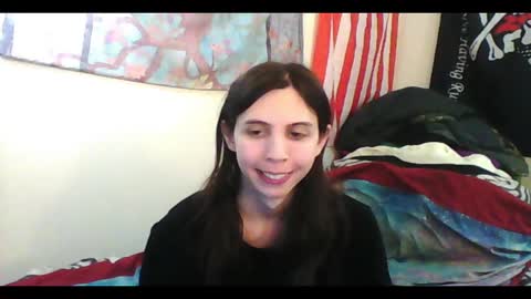 Luna online show from February 13, 2:56 am