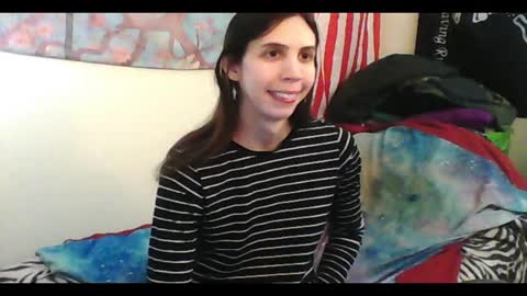 Luna online show from February 14, 4:15 am