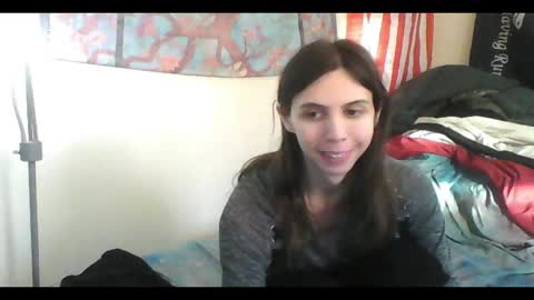 Luna online show from February 24, 10:03 pm