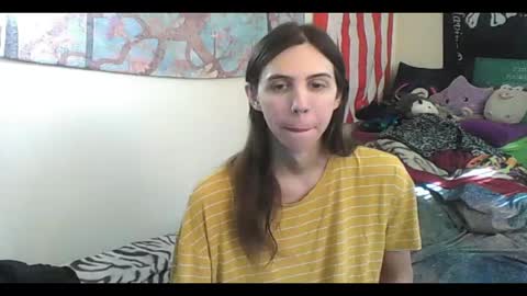 Luna online show from September 14, 9:03 pm