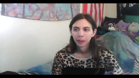 Luna online show from September 16, 7:26 pm