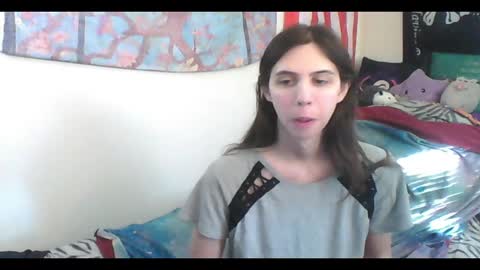 Luna online show from September 18, 8:55 pm