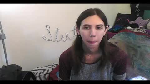 Luna online show from October 8, 8:39 pm