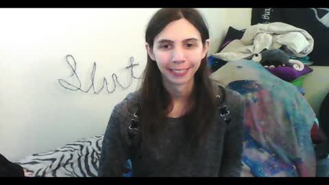 Luna online show from October 23, 1:49 am