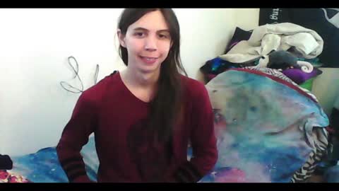 Luna online show from October 23, 8:18 pm